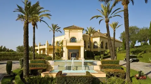 El nuevo hotel estar&aacute; ubicado en el Campo de Gibraltar