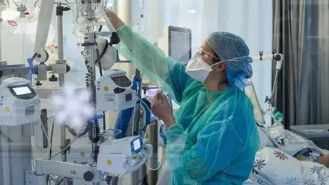 El Coronavirus, una pandemia que ya lleva m&aacute;s de un a&ntilde;o con nosotros