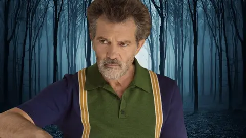 Antonio Banderas, suceso paranormal | El Mira