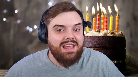 Ibai Llanos cumple 26 a&ntilde;os | El Mira