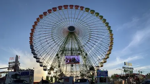 Viva Park en Sevilla