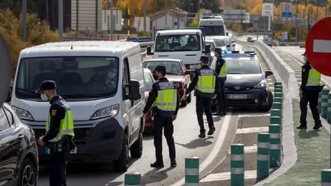 Espa&ntilde;a mantiene el Estado de Alarma hasta el 9 de mayo
