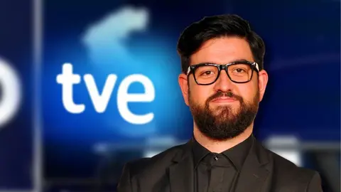 Manu S&aacute;nchez TVE | El MIRA