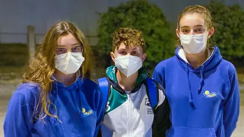 Maria Ga&ntilde;afate