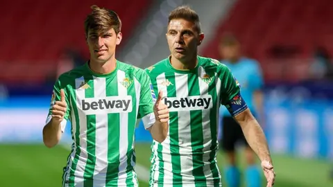 Joaqu&iacute;n y Juan Miranda