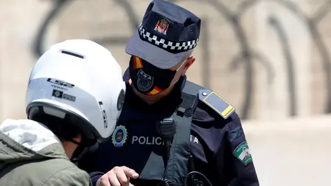 El uso de la mascarilla es obligatorio desde mayo de 2020