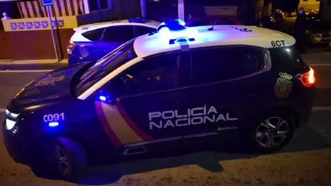 Un dj ha sido asesinado de un disparo en el cuello en una fiesta en Marbella