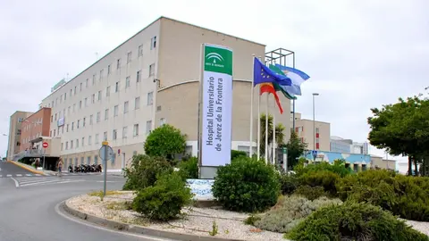 Hospital de Jerez