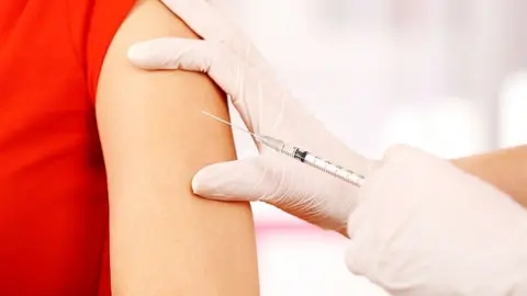 Vacuna de Coronavirus