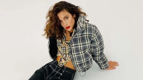 Mar&iacute;a Pedraza