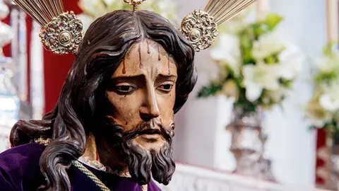 Jes&uacute;s del Prendimiento Jerez