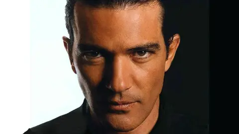 Antonio Banderas / Imagen de Archivo