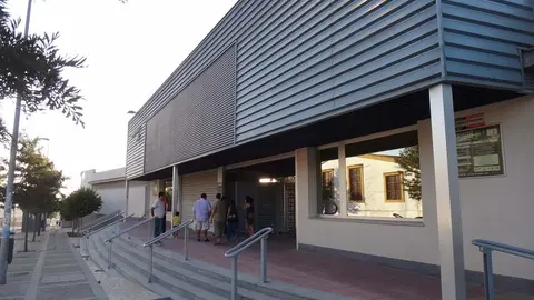 entrada zoobotanico jerez