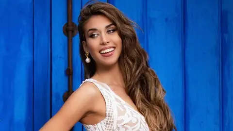 Andrea Mart&iacute;nez