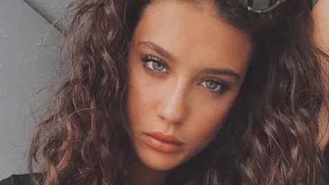 Mar&iacute;a Pedraza