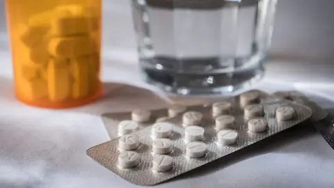 Ansiol&iacute;ticos / Imagen de Archivo