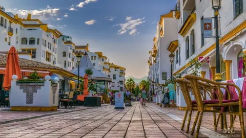 El buen tiemp&ntilde;o ser&aacute; predominante en Andaluc&iacute;a