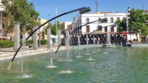 Fuente Mamel&oacute;n Jerez | Imagen de Archivo