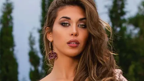 Andrea Mart&iacute;nez