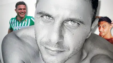 Joaqu&iacute;n S&aacute;nchez Instagram