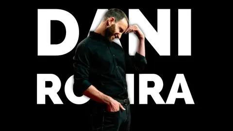 DANI ROVIRA