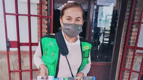 El Sueldazo de la ONCE toca en Alcal&aacute; de los Gazules | Foto de Europa Press