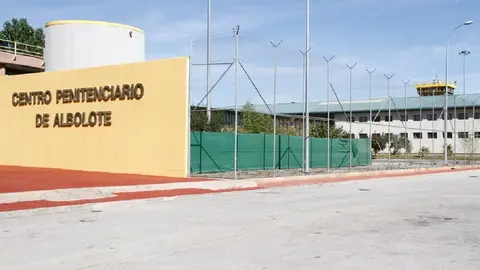La c&aacute;rcel de Albolote