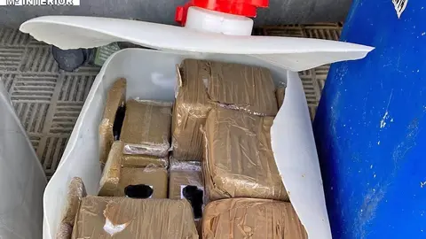 Incautaci&oacute;n de hach&iacute;s