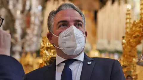 El&iacute;as Bendodo