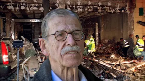 Muere Julen Madariaga, cofundador de ETA | El Mira