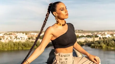 India Mart&iacute;nez en C&oacute;rdoba