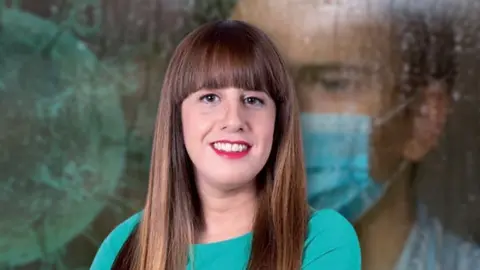 Pilar Garc&iacute;a es la Alcaldesa de El Bosque