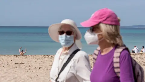 El uso de la mascarilla seguir&aacute; presente en Andaluc&iacute;a