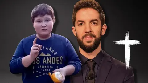 Miqel Montero y David Broncano / El Mira