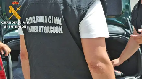 Guardia Civil | Europa Press