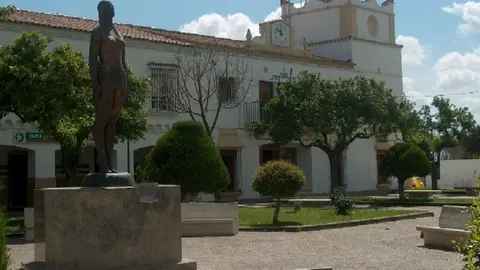 La entidad local aut&oacute;noma de El Torno