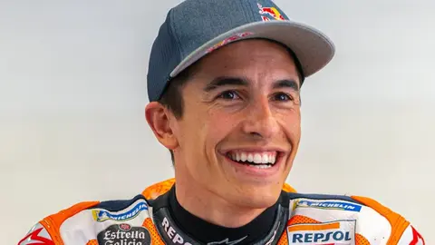 Marc Marquez