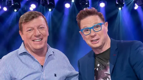 Los Morancos / El Mira