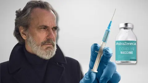 Jos&eacute; Coronado / El Mira