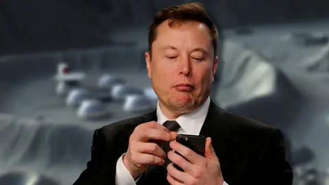 Elon Musk