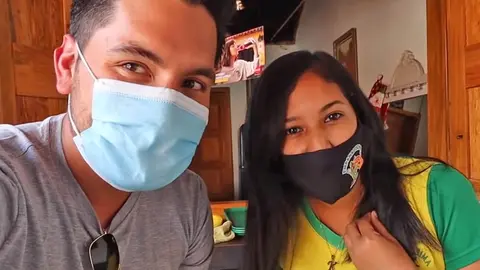 Gabriel Herrera- Venezuela