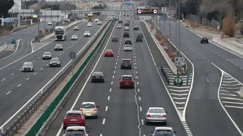 Carreteras de Andaluc&iacute;a