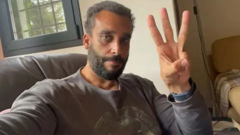 Spiriman y sus consejos en Facebook