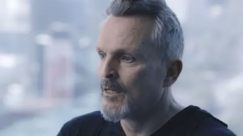 Miguel Bos&eacute;