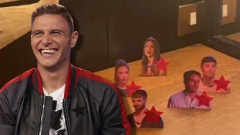 Joaqu&iacute;n S&aacute;nchez / El Mira