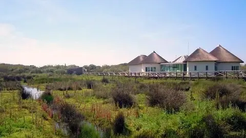 El Centro de Interpretaci&oacute;n El Camale&oacute;n de Chipiona