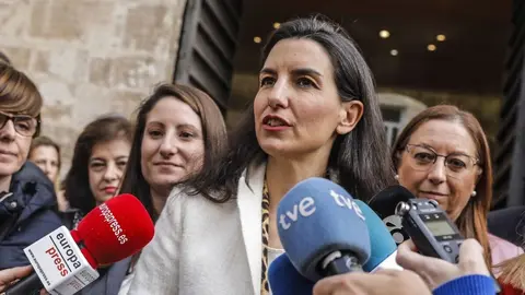 Roc&iacute;o Monasterio de Vox