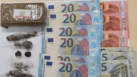 Polic&iacute;a Local