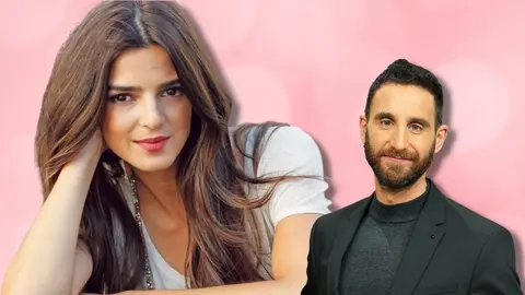 Clara Lago y Dani Rovira / El Mira