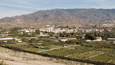 El campamento militar de Viator